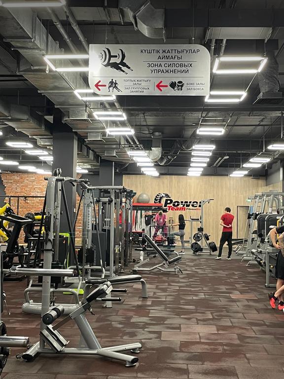 FitnessBlitz — фото 11