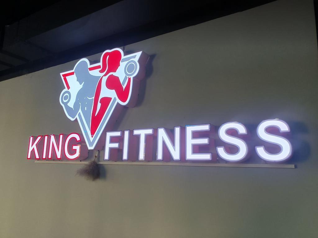 King Fitness — фото 8