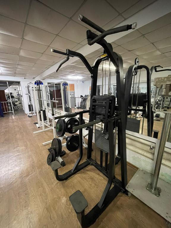 Спортивный комплекс ''Ансар'' — фото 10