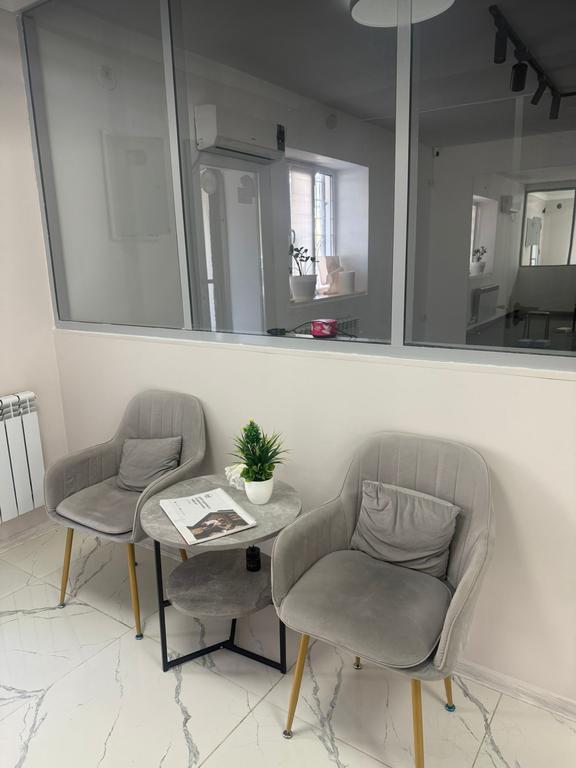 Айкуне на Момышулы — фото 3