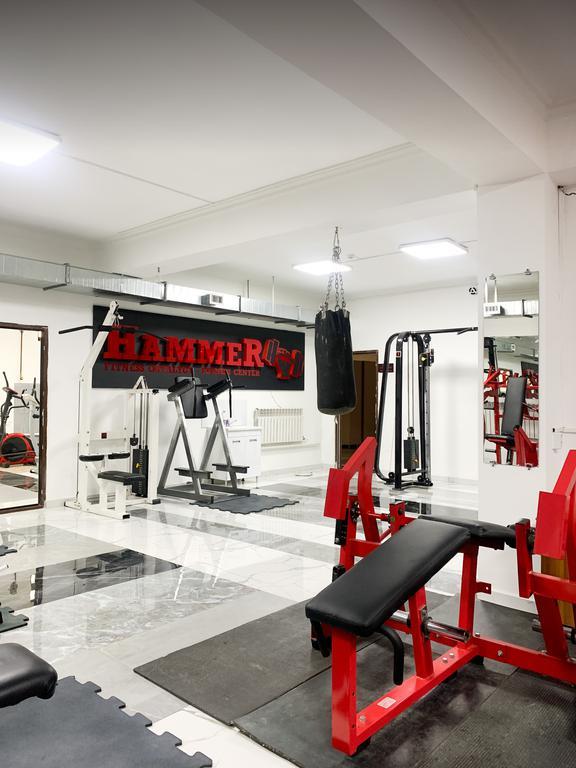 Raiymbek Batyr Sport Kesheni — фото 10