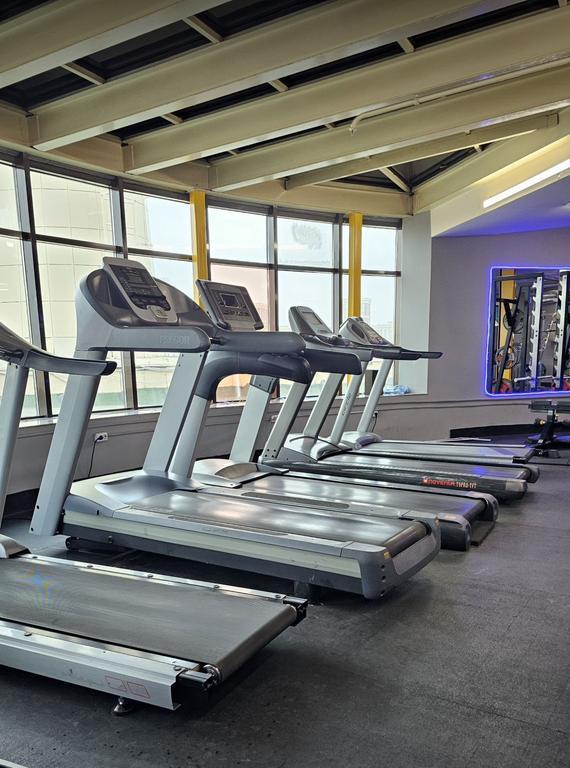 ADAM фитнес-клуб — фото 4