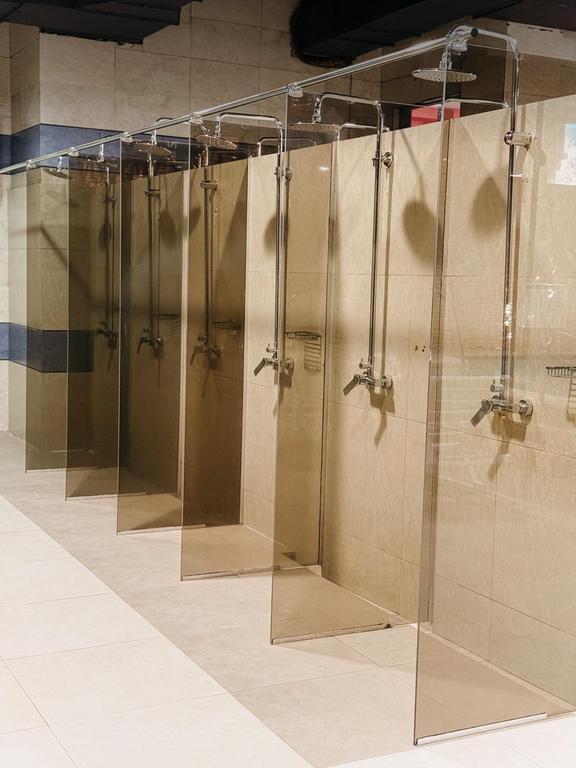 Aura Банный комплекс — фото 9