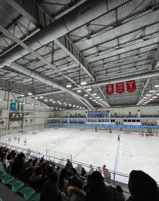 Спорткомплекс Бурабай — фото 3