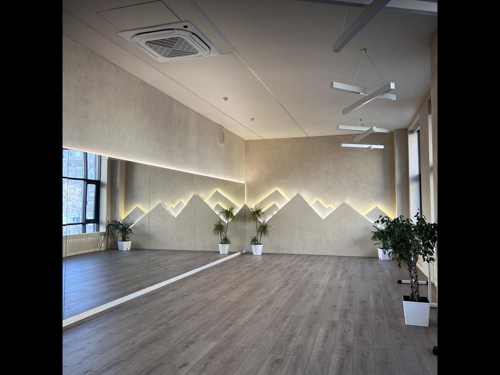 Женская студия фитнеса 19hills — фото 4