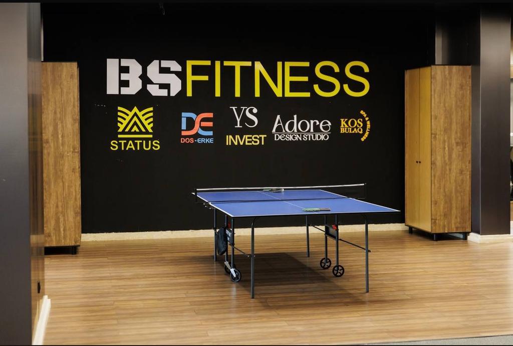 BS Fitness — фото 19