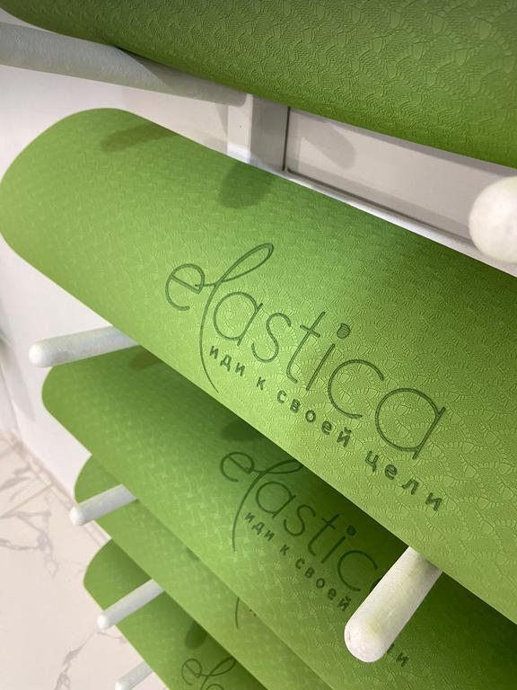 «Elastica» женский фитнес на Нажимеденова — фото 1