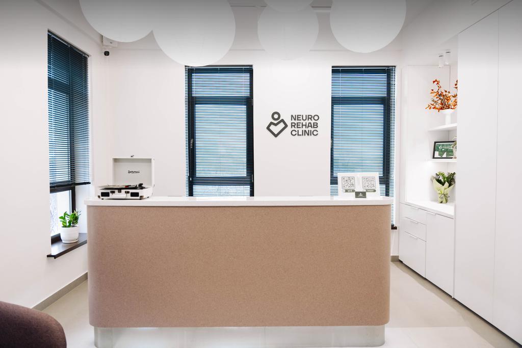 Neuro Rehab — фото 1