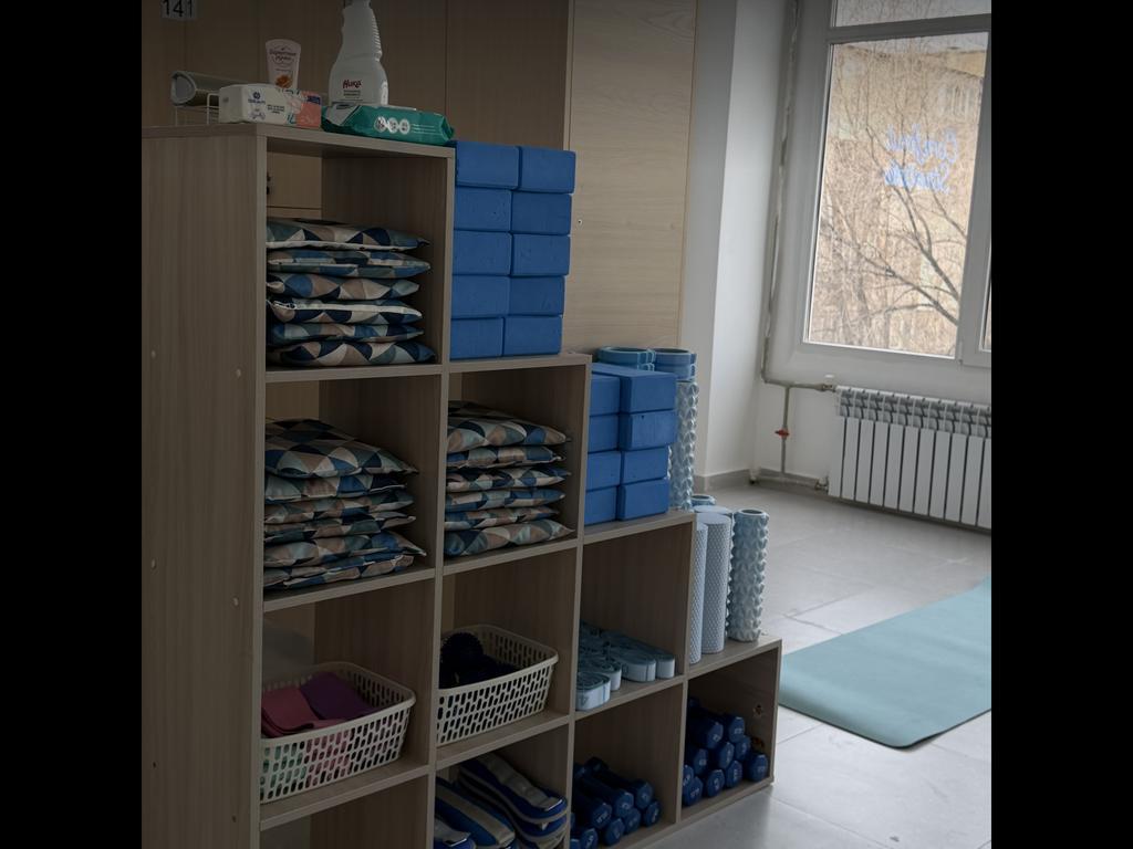 Comfort Stretch — фото 2