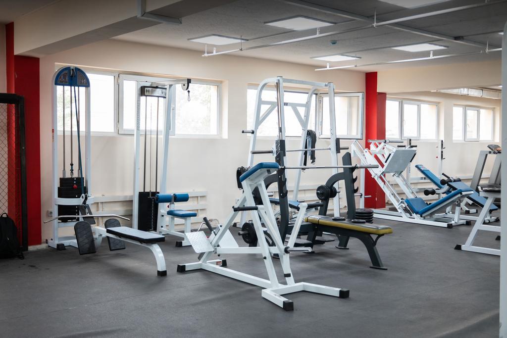 MANSUR на Иманбаевой — фото 4