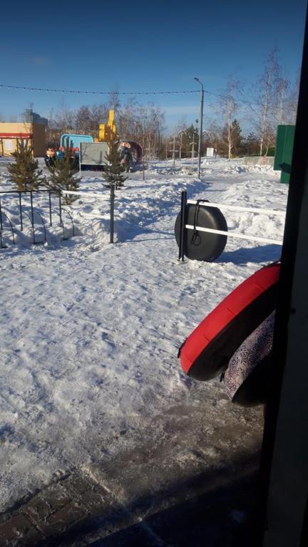 "Точка спорта" Велопрокат (Байтурсынова, 1Б) — фото 9