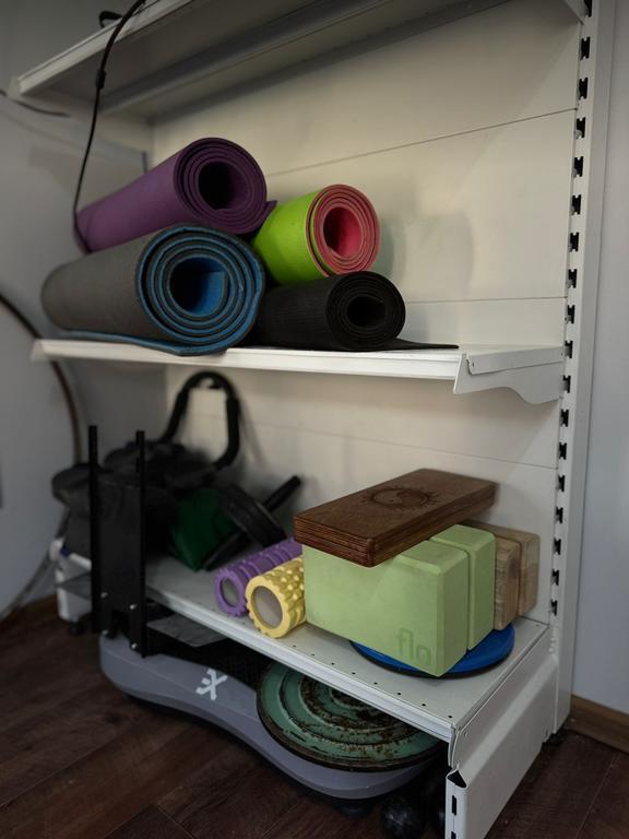 Yoga with aizhan — фото 6