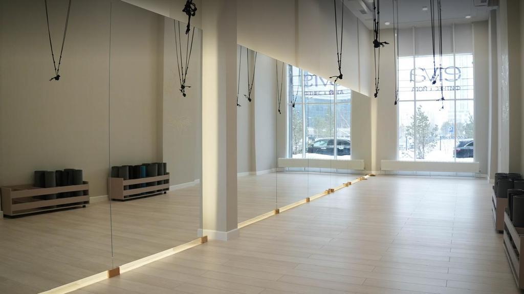 EIVA STUDIO для женщин на Калдаякова — фото 7