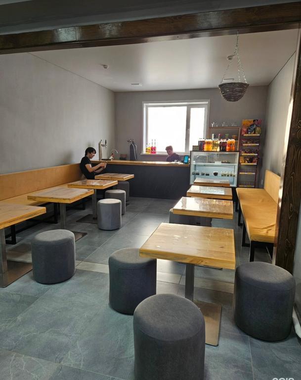 Банный комплекс Paradise — фото 7