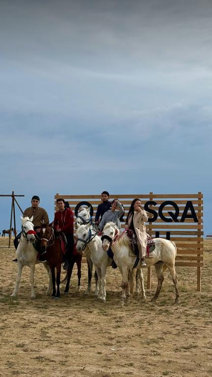 AQ QASQA AKTAU — фото 4