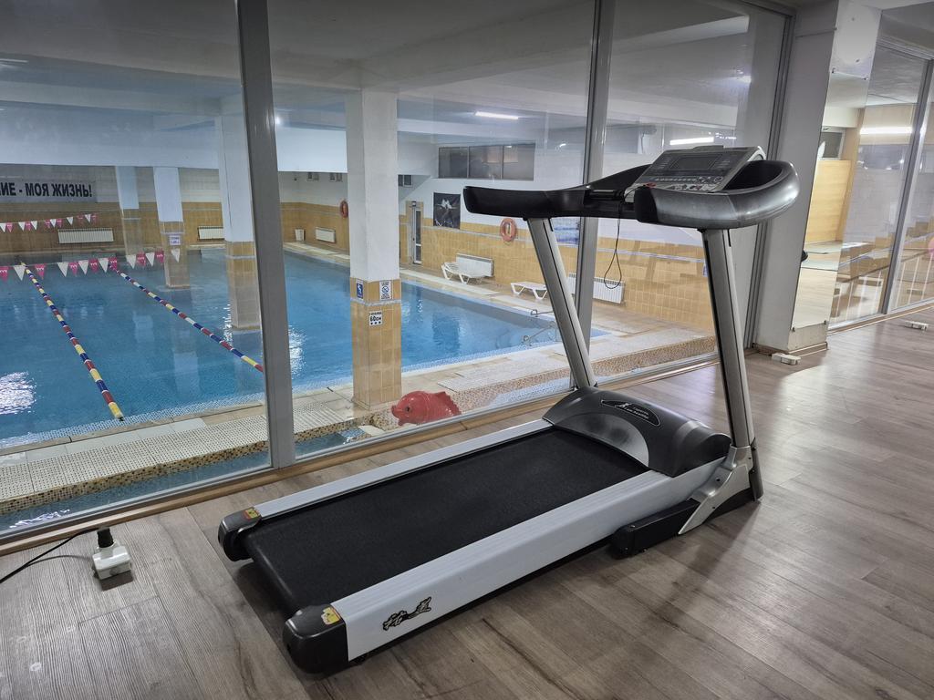 Бассейн Береке — фото 11