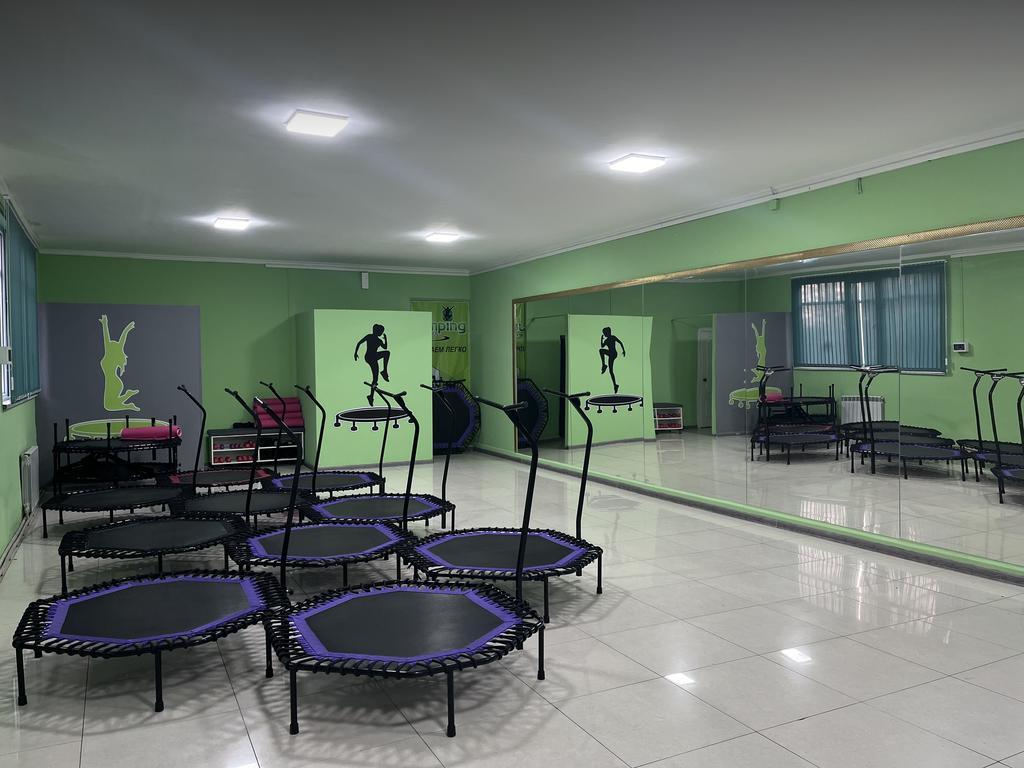 GULIA Fitness Jumping — фото 2