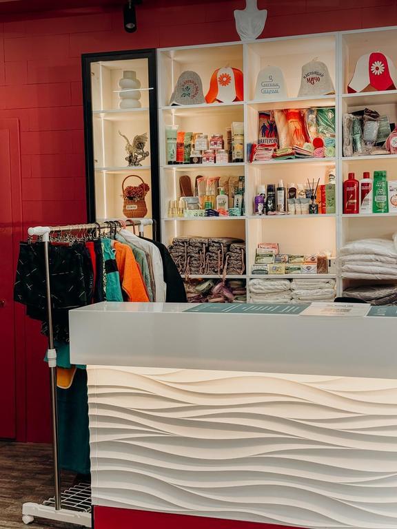 Aura Банный комплекс — фото 5