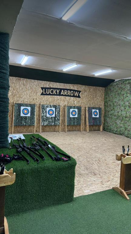 Lucky Arrow — фото 2