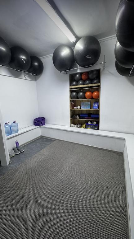 Aisfit studio — фото 18