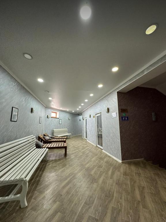 Тамаша Банный комплекс — фото 5