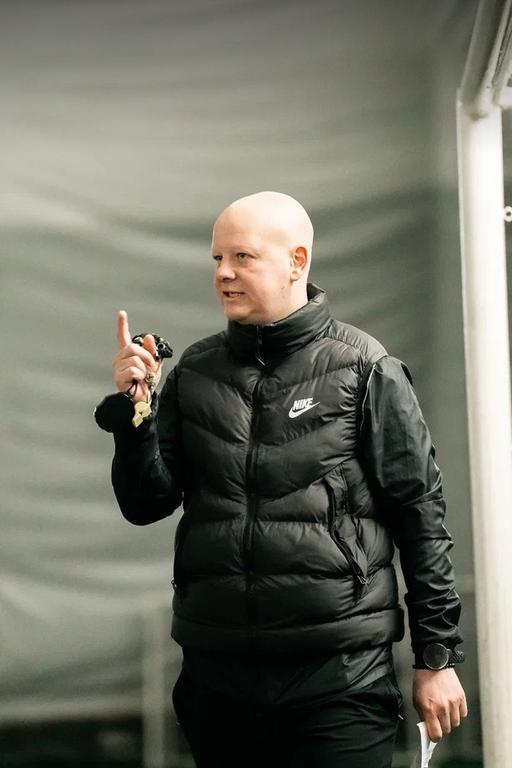 ФК 14 - Футбол для взрослых в Павлодаре — фото 8