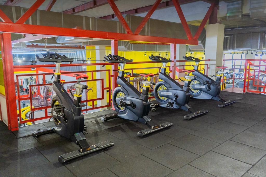 FitnessBlitz — фото 3