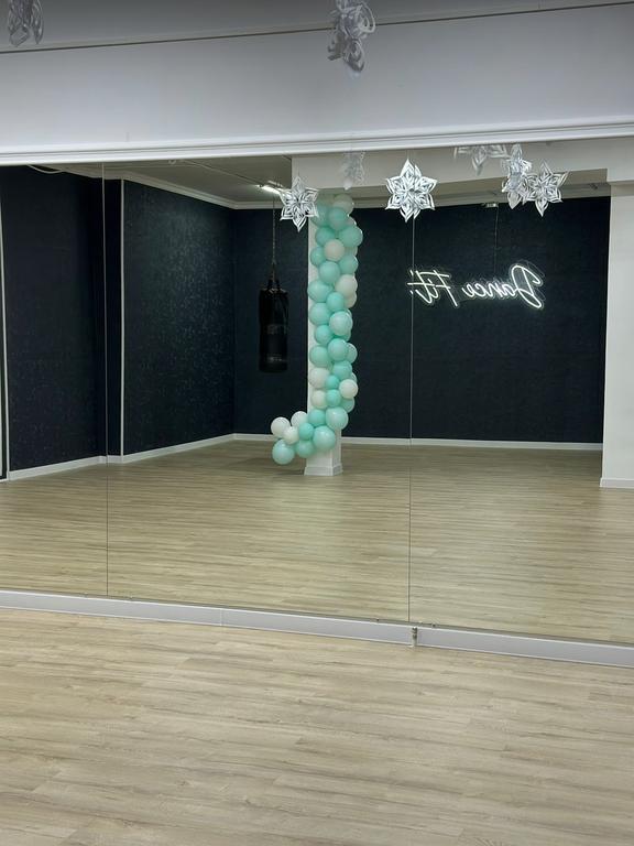 DanceFit студия танцев — фото 4