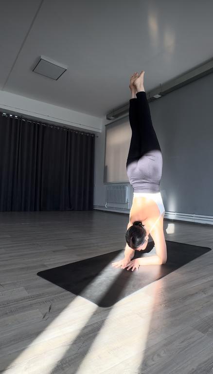 Йога Лотос — фото 3