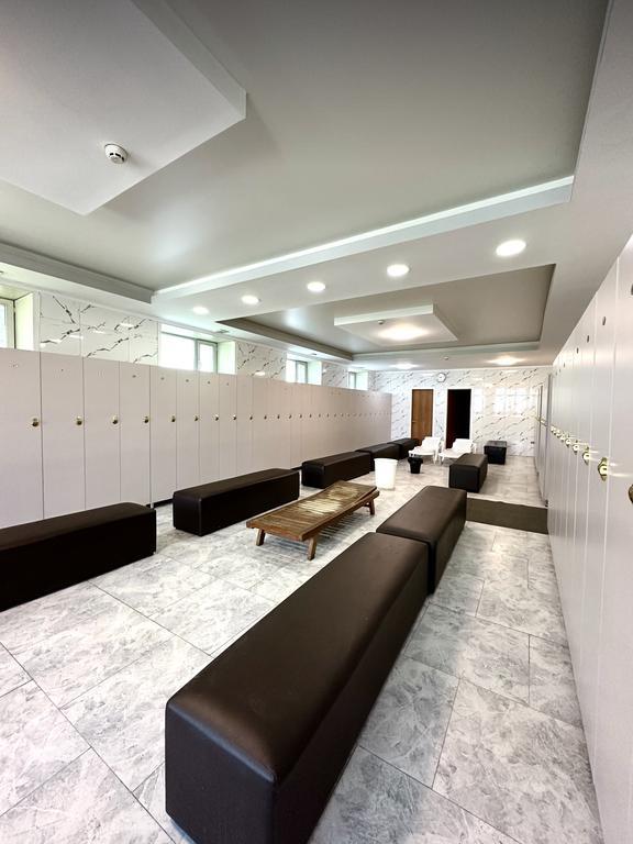 Ақ Бұлақ Баня на дровах — фото 4