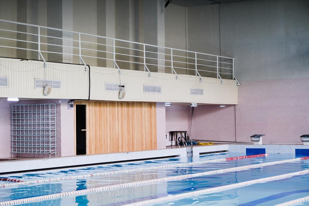 Спортивный клуб академии спорта и туризма — фото 3