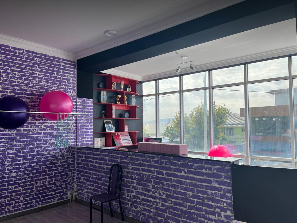 Strong dance — фото 3