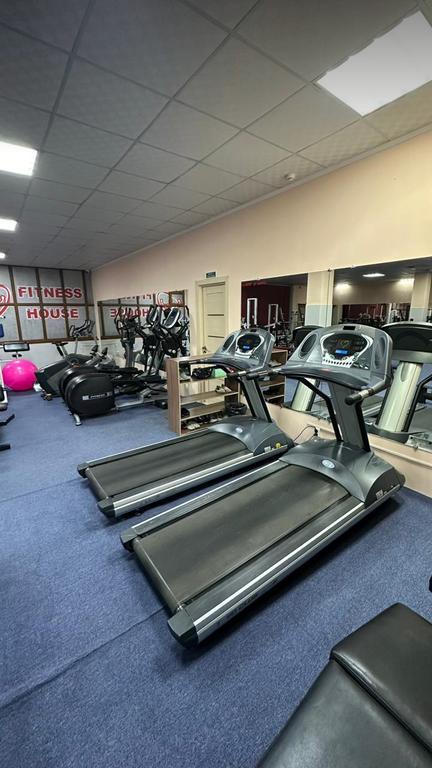 Fitness house — фото 5