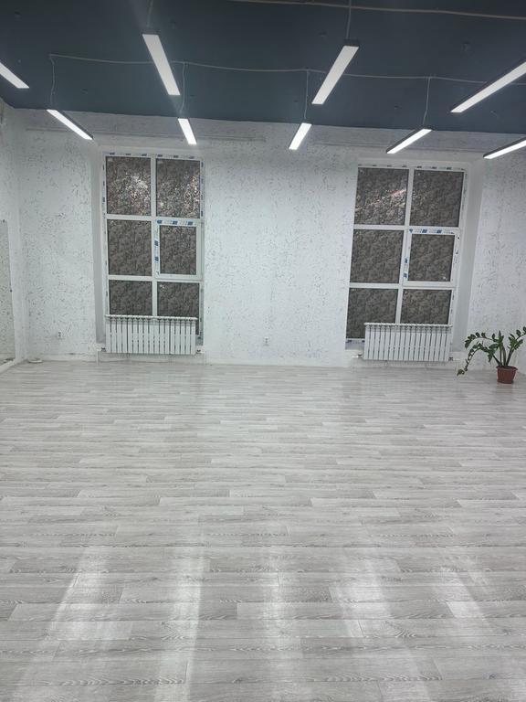 LunaFlex женская студия фитнеса и ратсяжки — фото 2