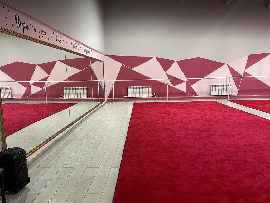 Спортивный комплекс им. К.С. Байшулакова — фото 2