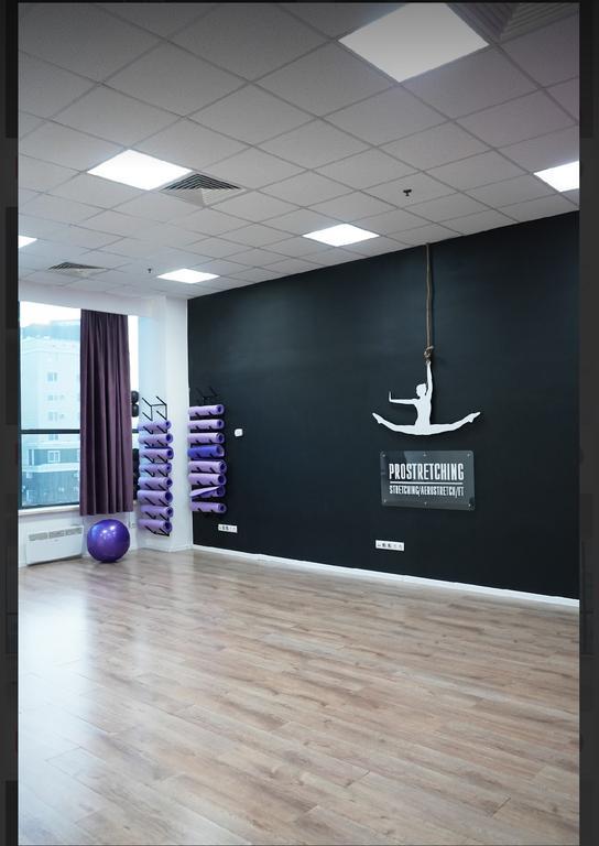 Prostretching — фото 5