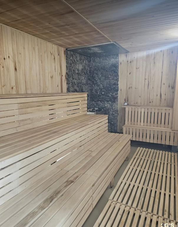 Банный комплекс Paradise — фото 3