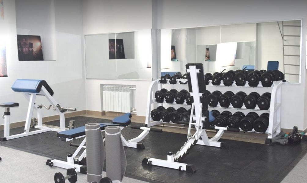 FIT class на Назарбаева — фото 10