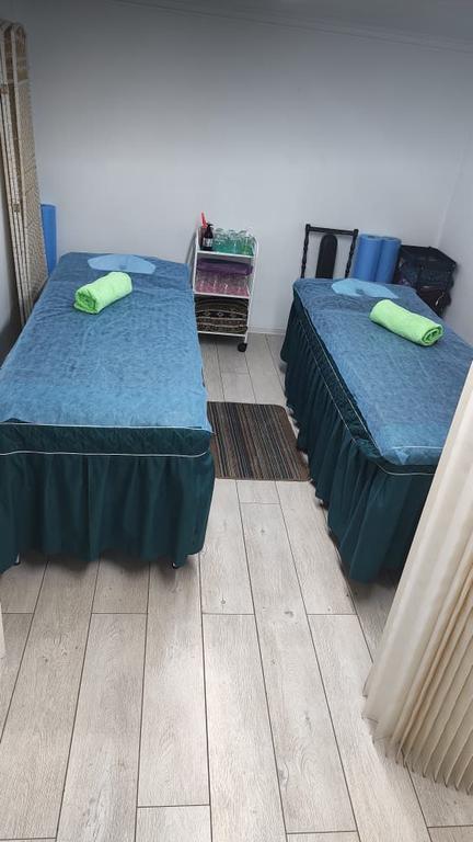 "Волшебные руки" массажный салон — фото 4