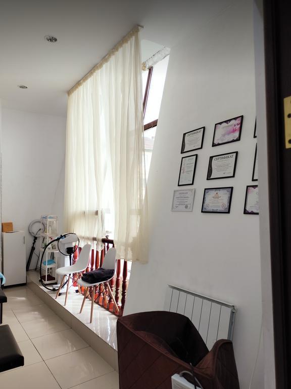 Грация студия красоты и коррекции фигуры — фото 5