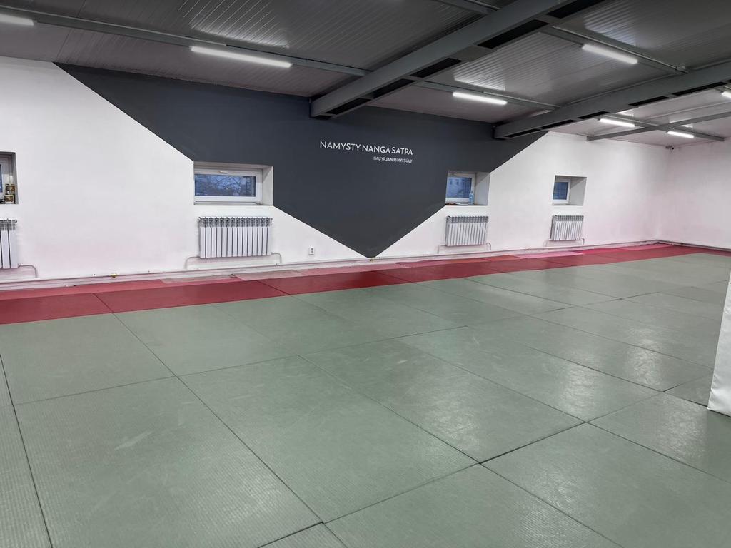 Bek Team на Машхур Жусупа — фото 1