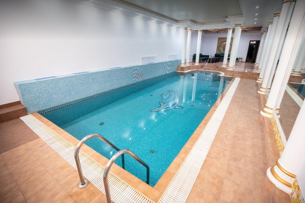 Бассейн "Амстердам" — фото 3