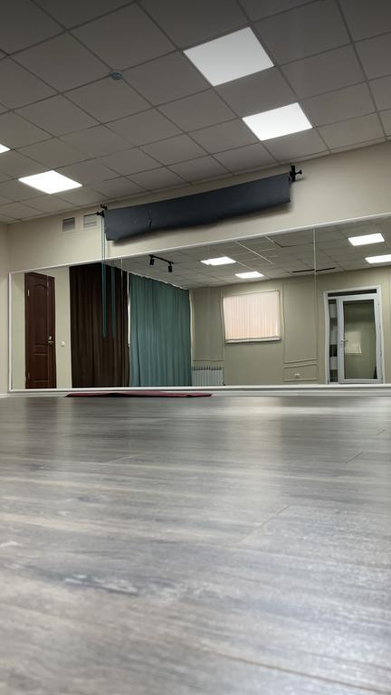 I - yoga на Улы дала — фото 2