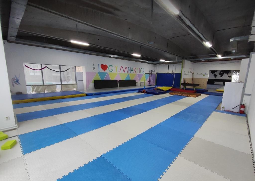 Студия "Sportway" — фото 2