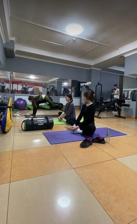 Upgrade sport club — фото 16