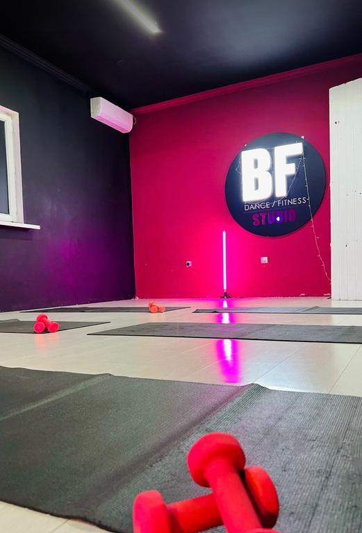 BODY FLY студия фитнеса и танцев — фото 2