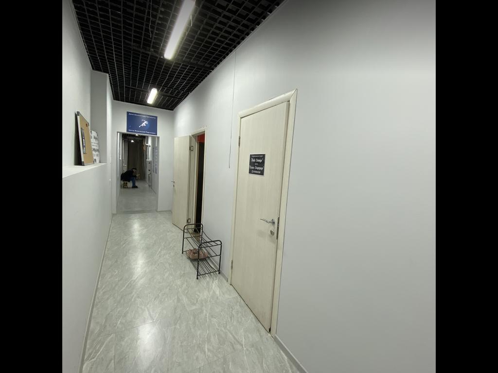 «Эльдорадо Астана» ЖК Олимп палас 2 — фото 10