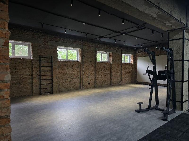 VM GYM 4 — фото 2