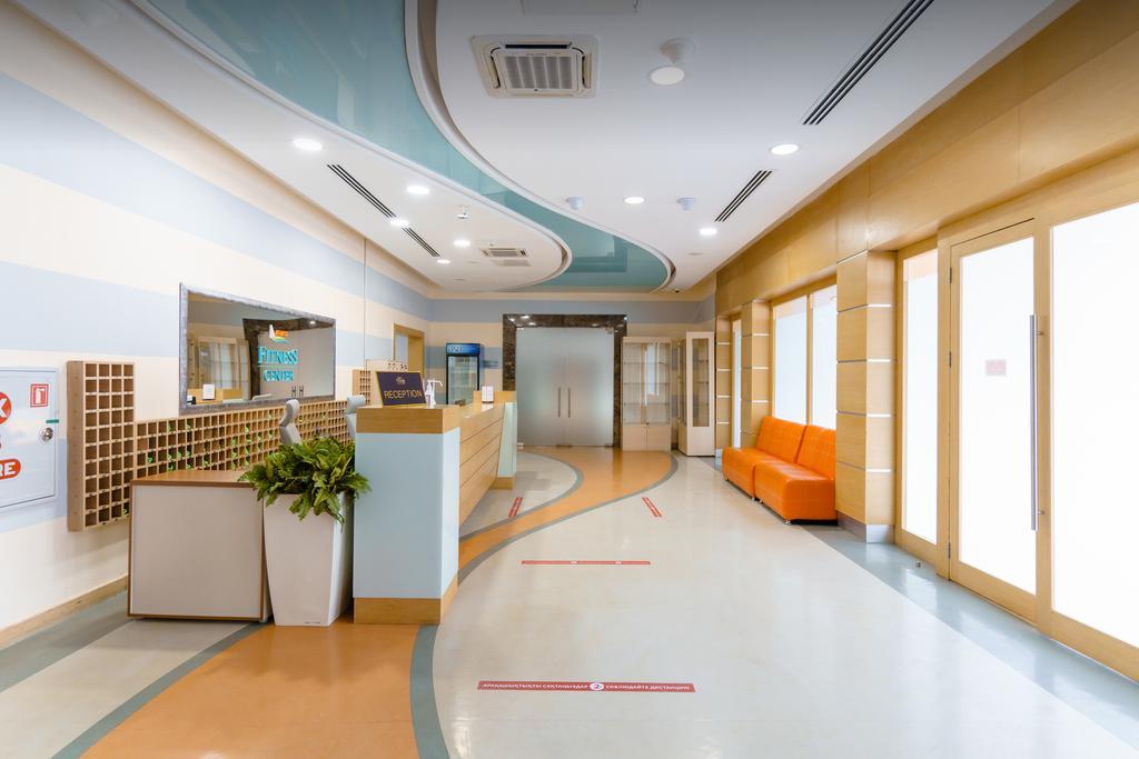 Фитнес-центр «Алау» — фото 6