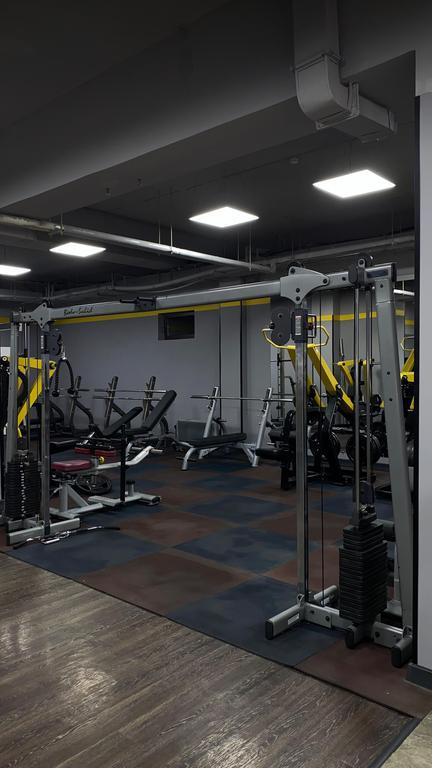 First Fitness Коктем — фото 2